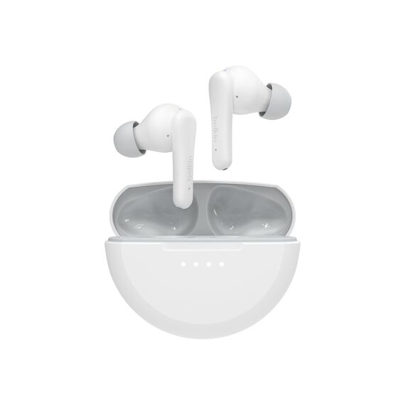 Belkin SoundForm Nano 2 for Kids - True wireless ear | AUC011BTWH