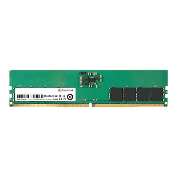 Transcend JetRAM - DDR5 - module - 16 GB - DIMM 2 | JM4800ALE-16G