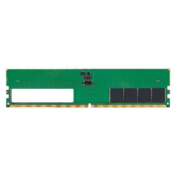 Transcend JetRAM - DDR5 - module - 16 GB - DIMM 2 | JM4800ALE-16G