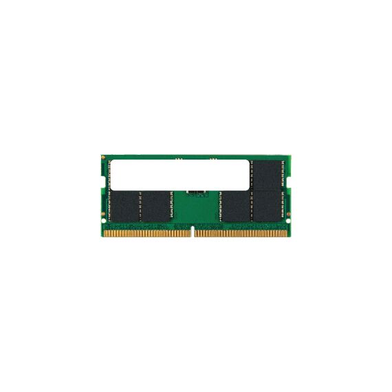Transcend JetRAM - DDR5 - module - 8 GB - SO-DIMM  | JM4800ASG-8G