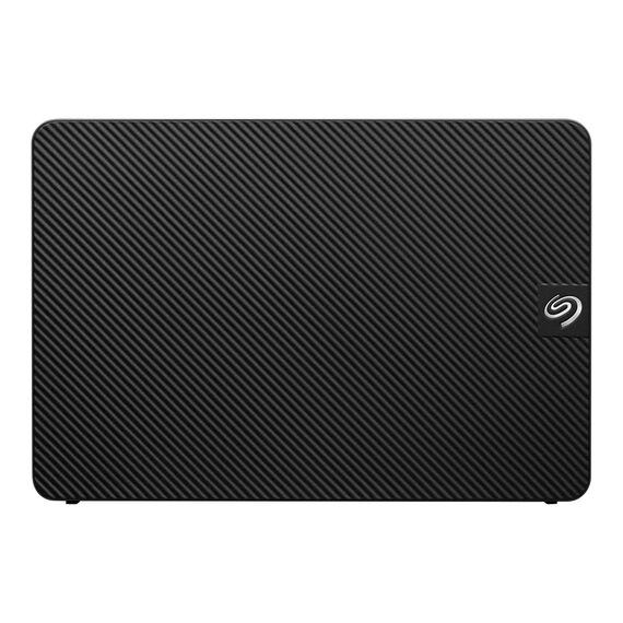 Seagate Expansion STKP10000400 - Hard drive - 10 TB - external (d