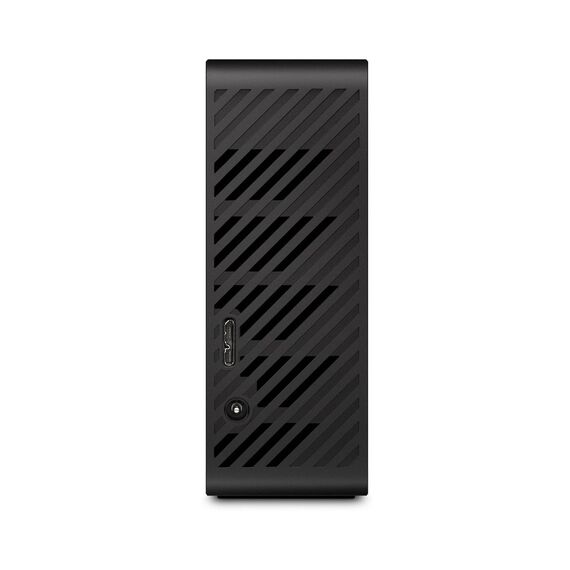 Seagate Expansion STKP10000400 - Hard drive - 10 TB - external (d