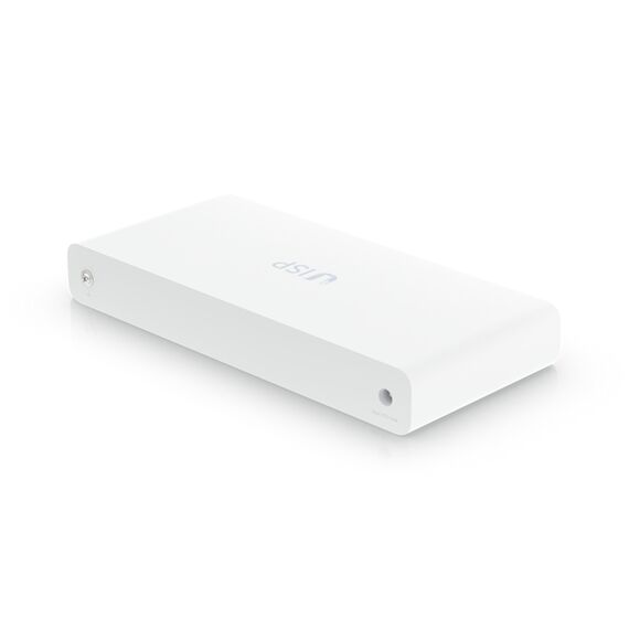 Ubiquiti UISP UISP-R - Router 8-port switch - 1GbE
