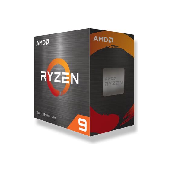 AMD Ryzen 9 5900XT - 3.3 GHz - 16-core - 32 th | 100-100001581WOF