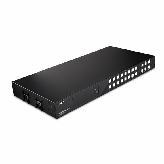 Lindy 16x16 HDMI 4K60 Matrix | 38359