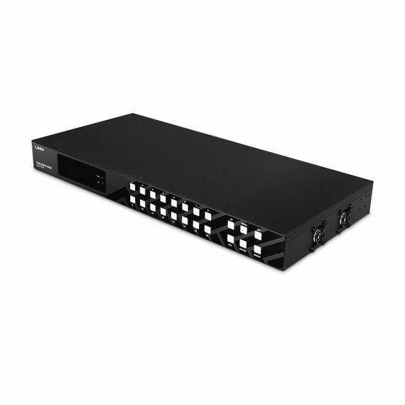 Lindy 16x16 HDMI 4K60 Matrix | 38359