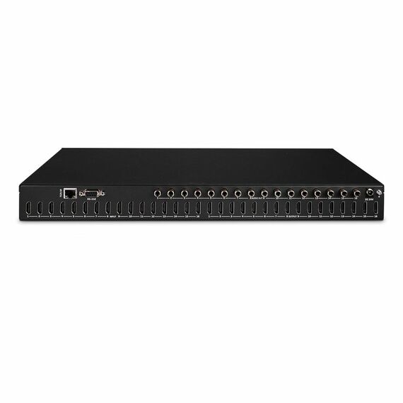 Lindy 16x16 HDMI 4K60 Matrix | 38359