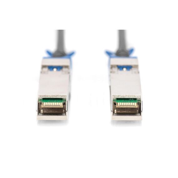 DIGITUS - 25GBase direct attach cable - SFP28 (M) to S | DN-81245