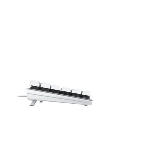 CHERRY KC 200 MX - Keyboard - USB - QWERTZ - Ge | G80-3950LHBDE-1