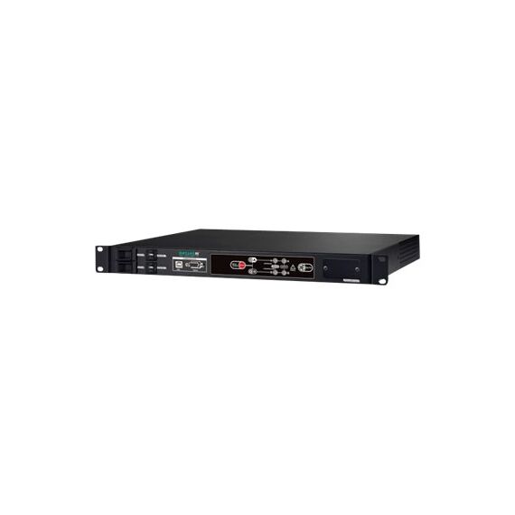 Online USV ATS16A-RACK - Automatic transfer switch (rack-mountabl