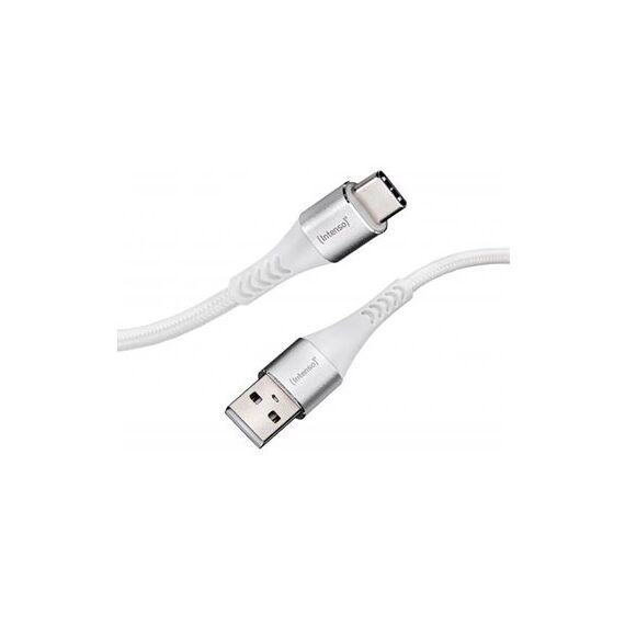 Intenso A315C - USB cable - USB (M) to 24 pin USB-C (M) | 7901102