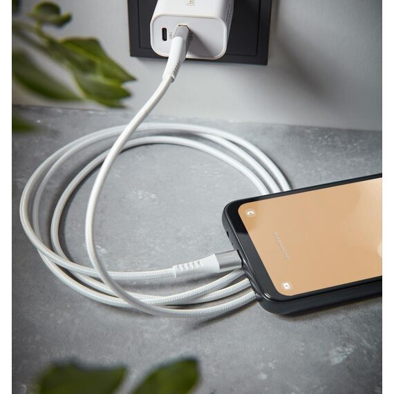 Intenso A315C - USB cable - USB (M) to 24 pin USB-C (M) | 7901102
