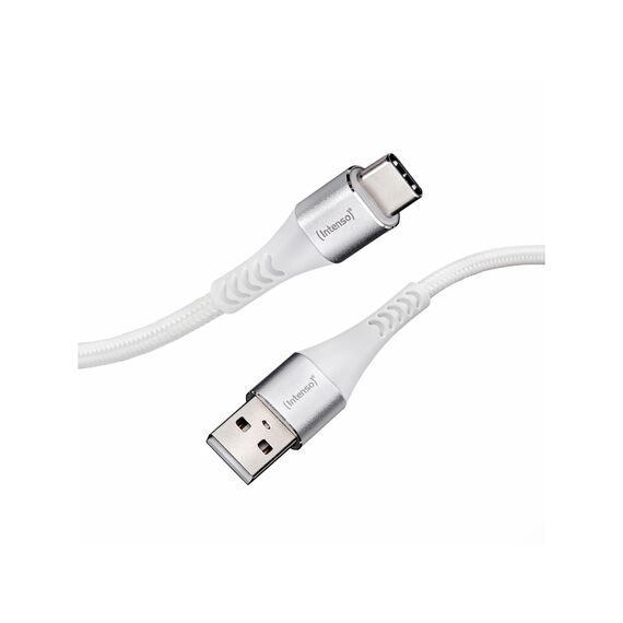 Intenso A315C - USB cable - USB (M) to 24 pin USB-C (M) | 7901102