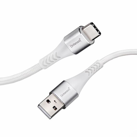 Intenso A315C - USB cable - USB (M) to 24 pin USB-C (M) | 7901102
