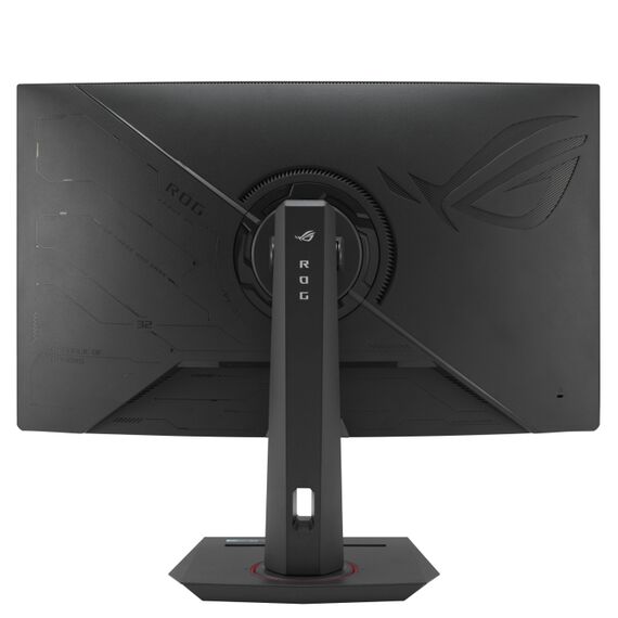 ASUS ROG Strix XG32WCS - LED monitor - gaming - | 90LM0AC0-B01970