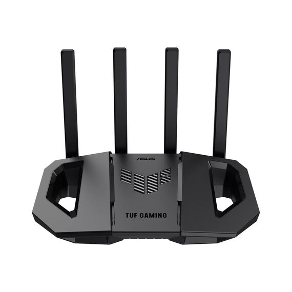 ASUS TUF Gaming BE3600 - Wireless router 4-port | 90IG0900-MO9C00