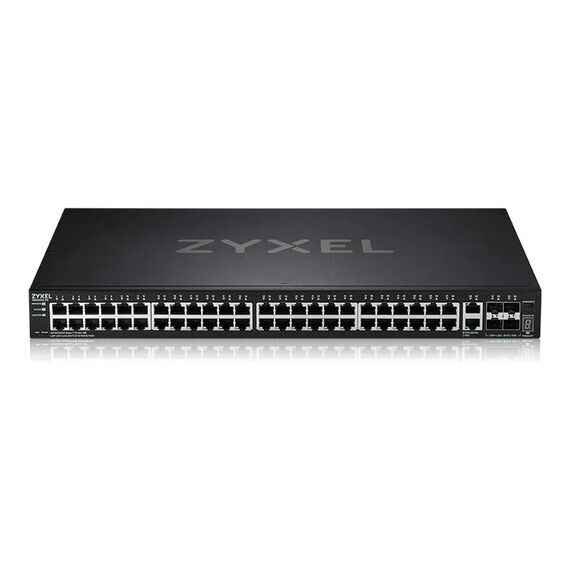 Zyxel XGS2220 Series XGS2220-54 - Switch - L | XGS2220-54-EU0101F