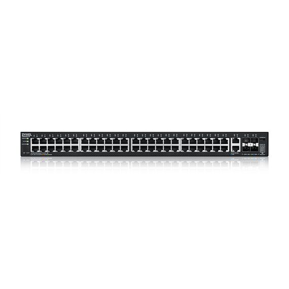Zyxel XGS2220 Series XGS2220-54 - Switch - L | XGS2220-54-EU0101F