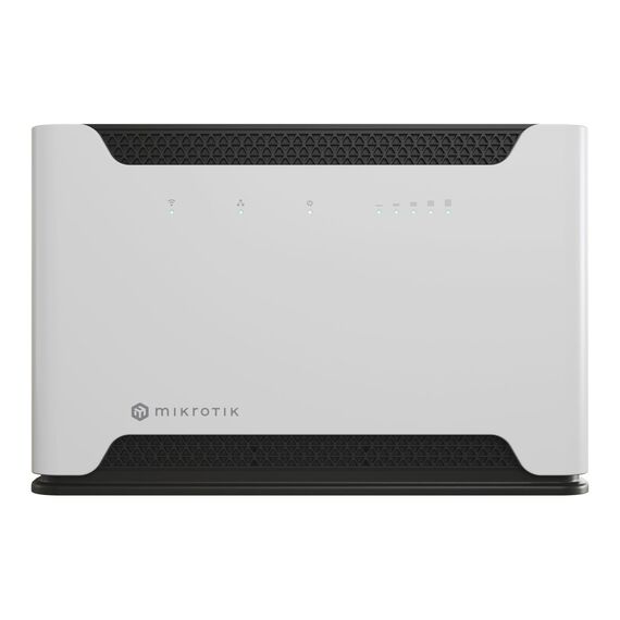 MikroTik Chateau LTE6 - Wireless rou | D53G-5HacD2HnD-TC&FG621-EA