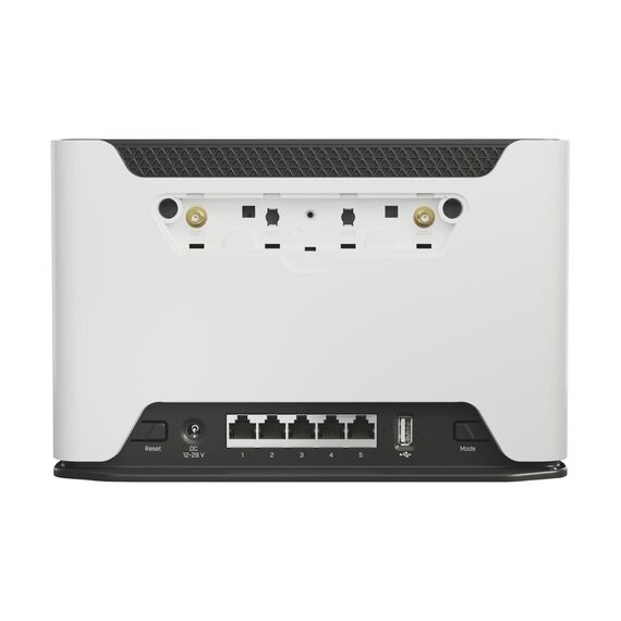 MikroTik Chateau LTE6 - Wireless rou | D53G-5HacD2HnD-TC&FG621-EA