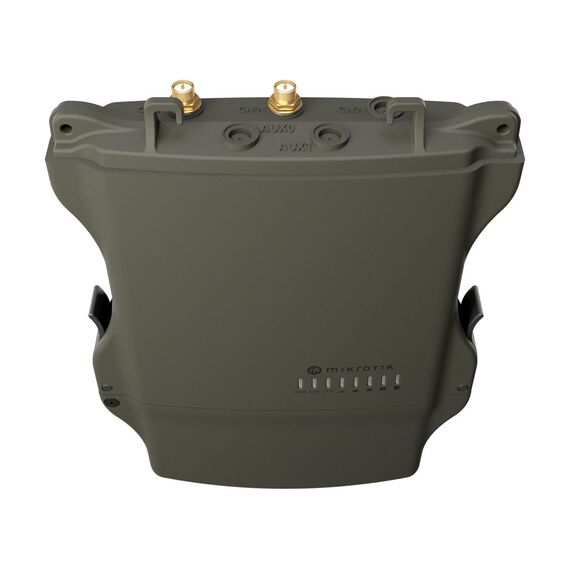 MikroTik Wireless AX NetMetal L23UGSR-5HaxD2HaxD-NM - WLAN - 1 Gb