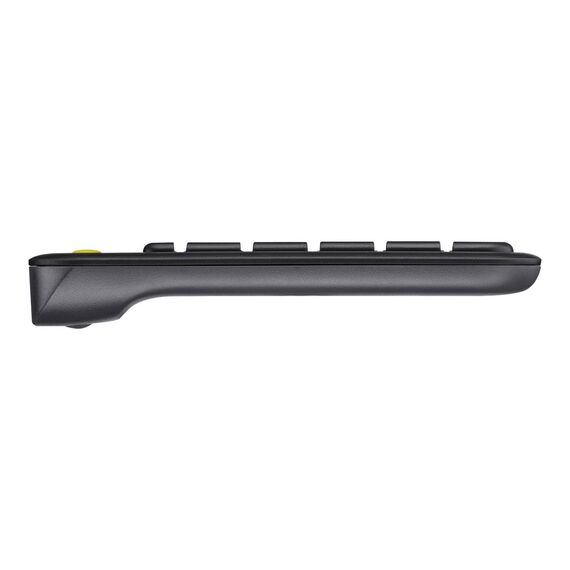 Logitech Wireless Touch Keyboard K400 Plus - Keyboar | 920-007157