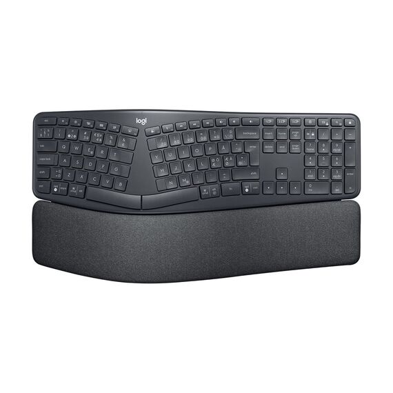 Logitech ERGO K860 Split Keyboard for Business - Key | 920-010351