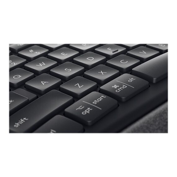 Logitech ERGO K860 Split Keyboard for Business - Key | 920-010351