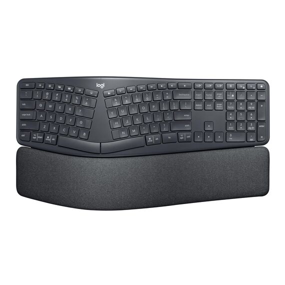 Logitech ERGO K860 Split Keyboard for Business - Key | 920-010351