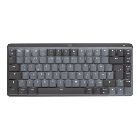 Logitech Master Series MX Mechanical Mini - Keyboard | 920-010773