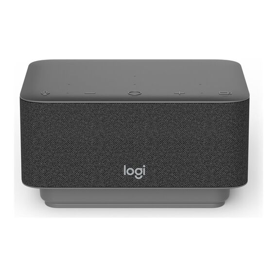 Logitech Logi Dock Focus Room Kit - Video conferenci | 991-000457