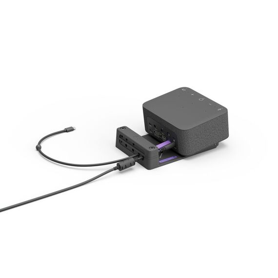 Logitech Logi Dock Focus Room Kit - Video conferenci | 991-000457