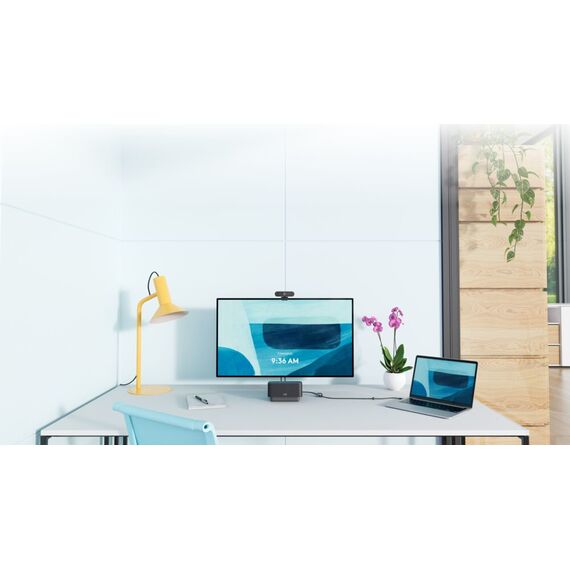 Logitech Logi Dock Focus Room Kit - Video conferenci | 991-000457