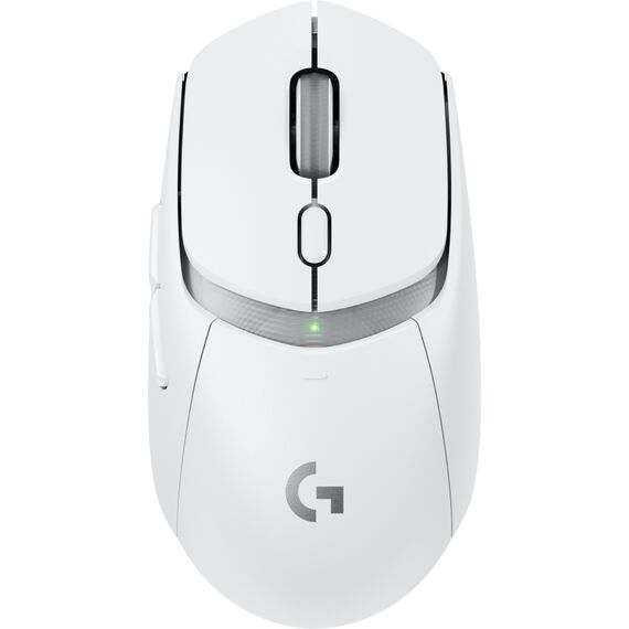 Logitech G309 LIGHTSPEED White - LOGITECH G309 LIGHT | 910-007207