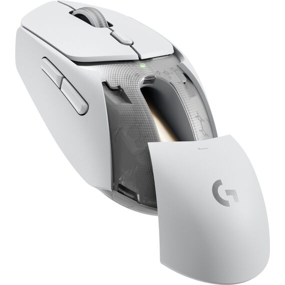 Logitech G309 LIGHTSPEED White - LOGITECH G309 LIGHT | 910-007207