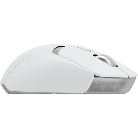 Logitech G309 LIGHTSPEED White - LOGITECH G309 LIGHT | 910-007207
