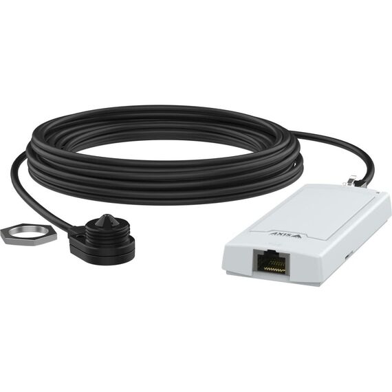 AXIS P12 Series P1265 Mk II - Network surveillance ca | 02858-001