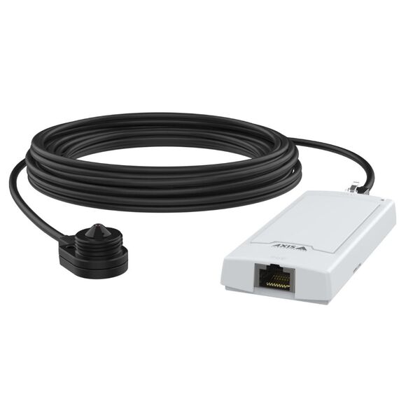 AXIS P12 Series P1265 Mk II - Network surveillance ca | 02858-001