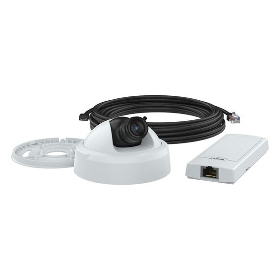 AXIS P12 Series P1275 MK II - Network surveillance ca | 02859-001
