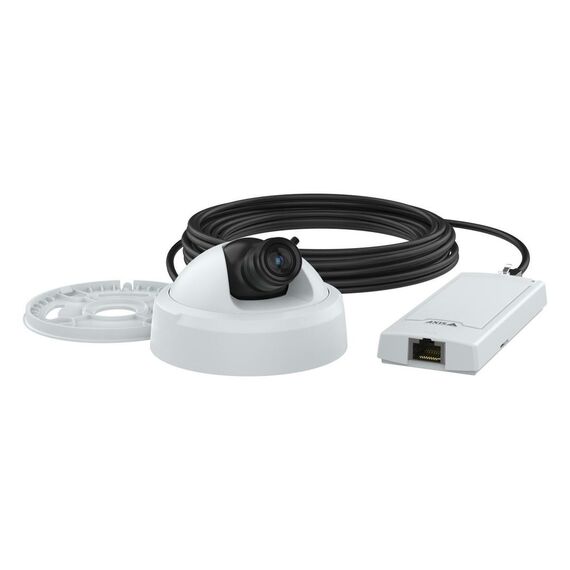AXIS P12 Series P1275 MK II - Network surveillance ca | 02859-001