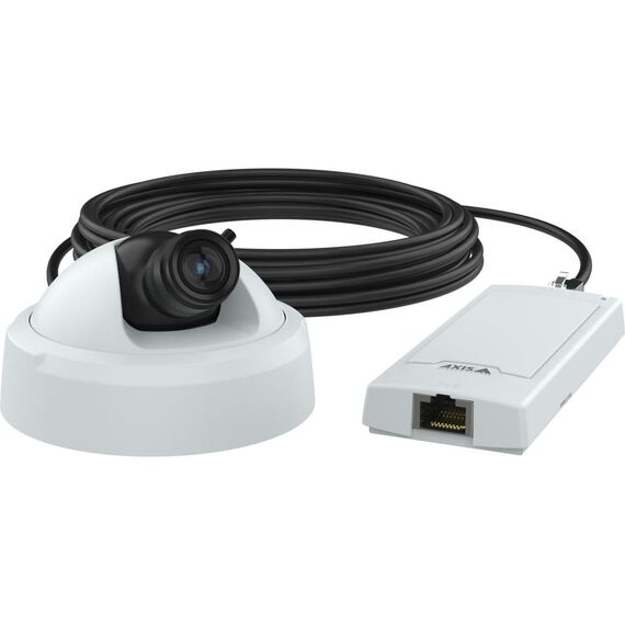 AXIS P12 Series P1275 MK II - Network surveillance ca | 02859-001