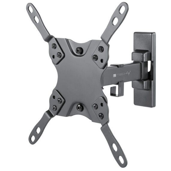 TECHly - Mounting kit (wall mount) - full-motion | ICA-PLB-400STY