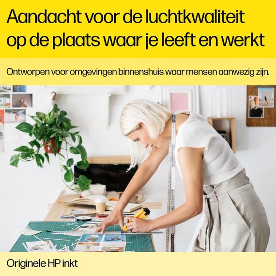 HP 912 - 2.93 ml - yellow - original - ink cartridg | 3YL79AE#BGY