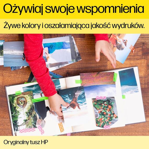 HP 912 - 2.93 ml - yellow - original - ink cartridg | 3YL79AE#BGY