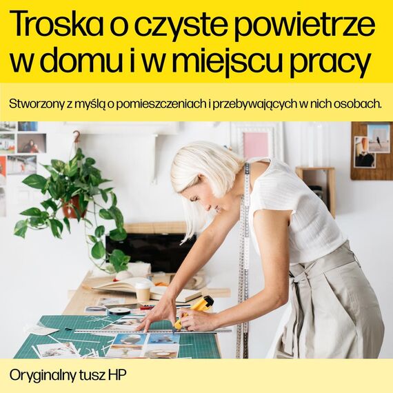 HP 912 - 2.93 ml - yellow - original - ink cartridg | 3YL79AE#BGY