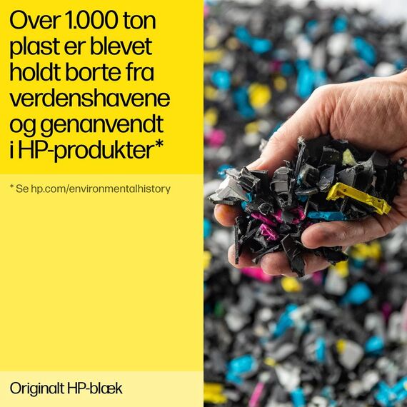 HP 912 - 2.93 ml - yellow - original - ink cartridg | 3YL79AE#BGY