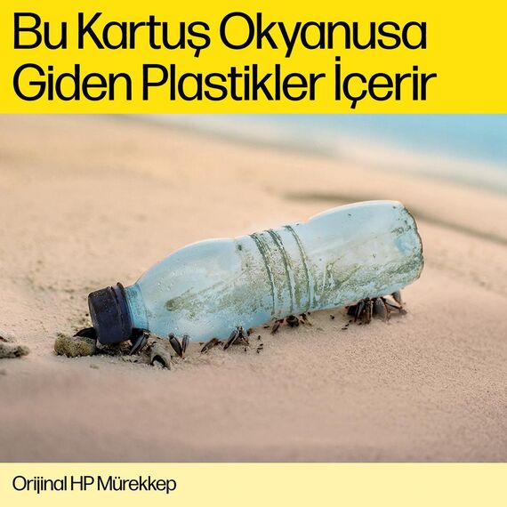 HP 912 - 2.93 ml - yellow - original - ink cartridg | 3YL79AE#BGY