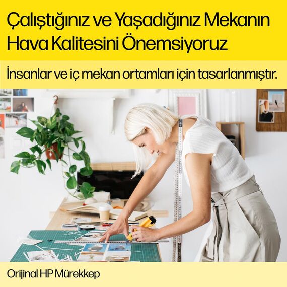 HP 912 - 2.93 ml - yellow - original - ink cartridg | 3YL79AE#BGY