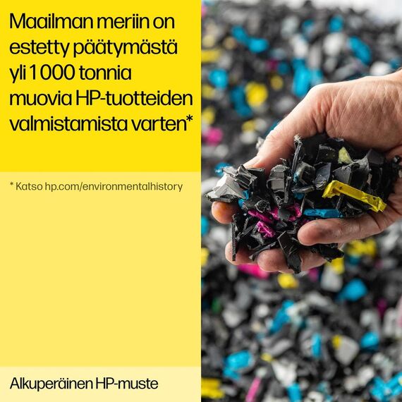 HP 912 - 2.93 ml - yellow - original - ink cartridg | 3YL79AE#BGY