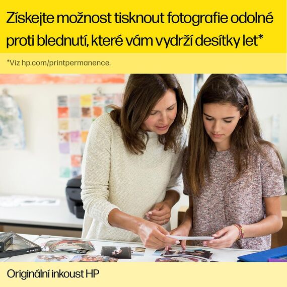 HP 912 - 2.93 ml - yellow - original - ink cartridg | 3YL79AE#BGY